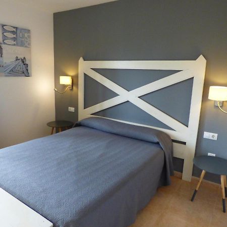 Hotel Casa Julia - Oasis Papagayo Corralejo Exteriér fotografie