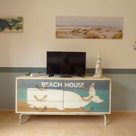 Hotel Casa Julia - Oasis Papagayo Corralejo Exteriér fotografie