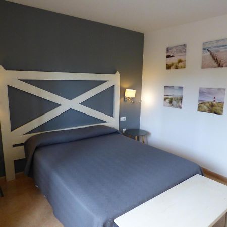 Hotel Casa Julia - Oasis Papagayo Corralejo Exteriér fotografie