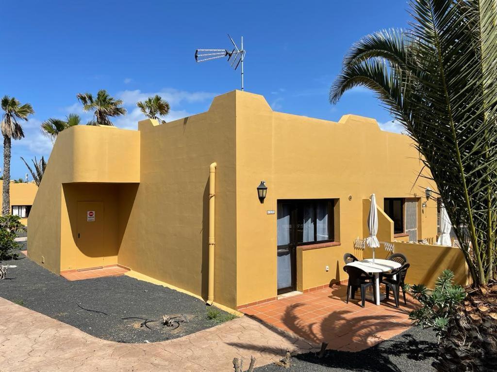 Hotel Casa Julia - Oasis Papagayo Corralejo Exteriér fotografie
