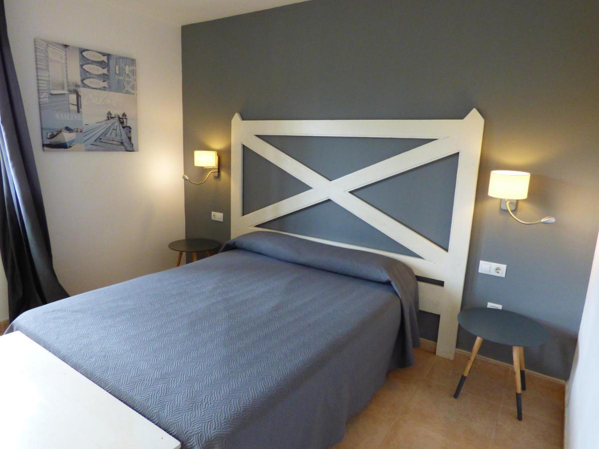 Hotel Casa Julia - Oasis Papagayo Corralejo Exteriér fotografie