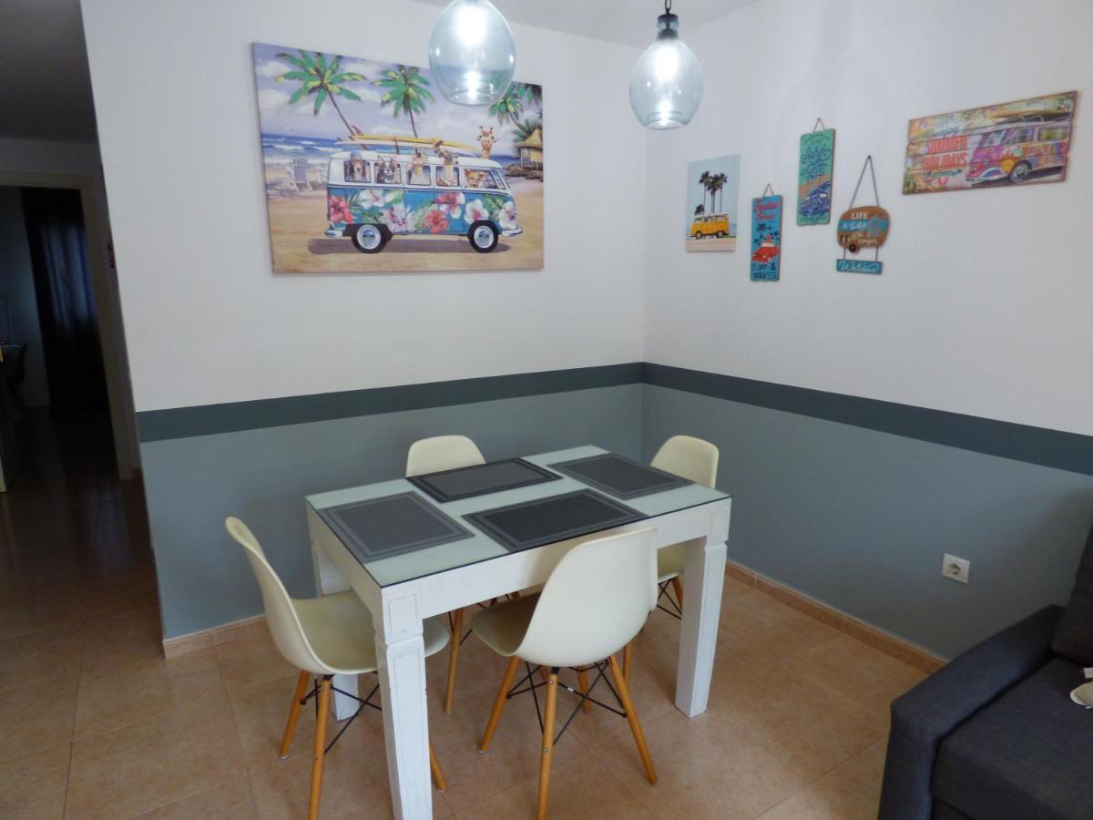 Hotel Casa Julia - Oasis Papagayo Corralejo Exteriér fotografie